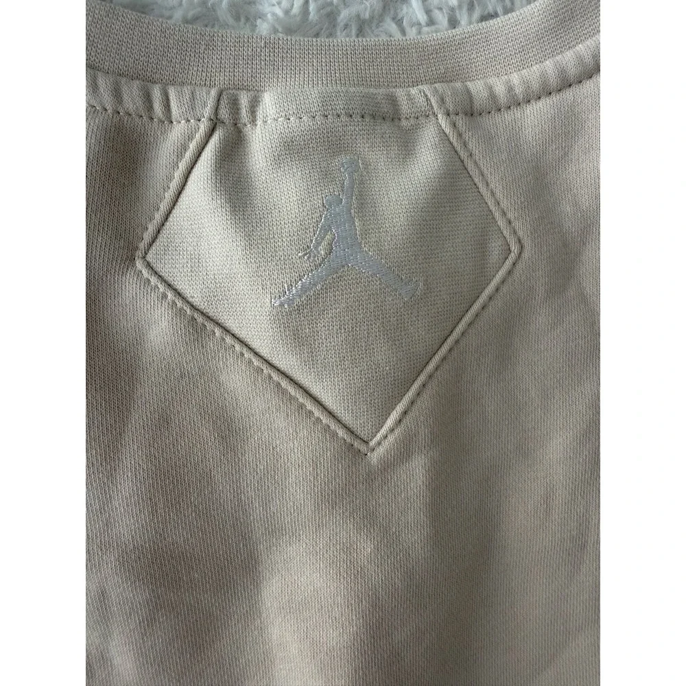 Jordan flight fleece